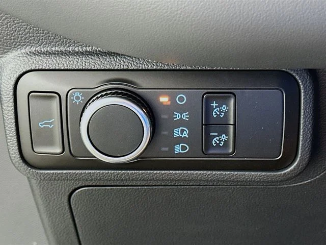 New 2026 Gray Ford Active image 22