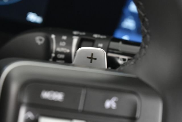 New 2026 White Hyundai Calligraphy AWD image 47