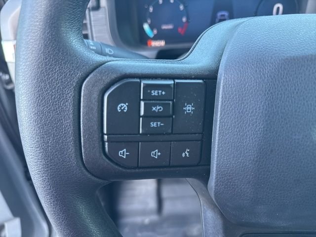 2025 Ford F-150 XL - Photo 56