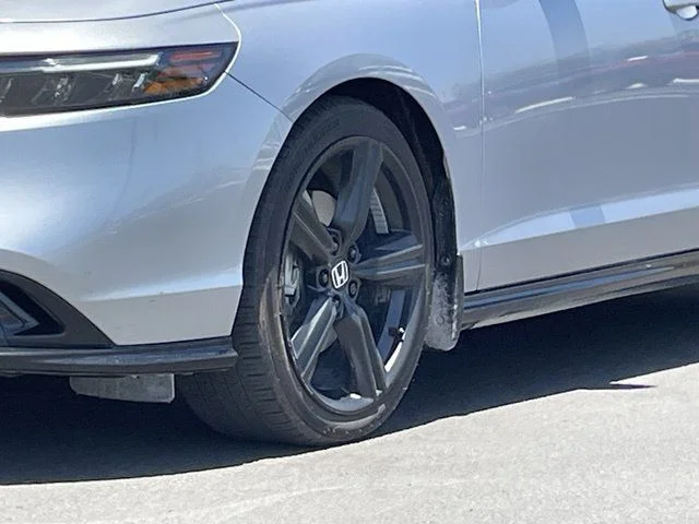 2023 Honda Accord Hybrid Sport-L - Photo 21