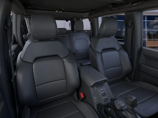 New 2026 Avalanche Ford Badlands image 10