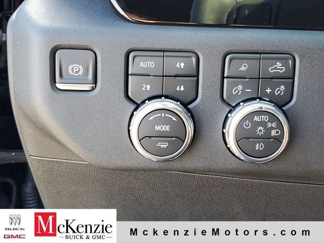 2026 GMC Sierra 3500HD SLT - Photo 20