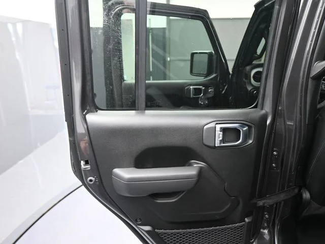 2026 Jeep Wrangler 4-Door Sport S - Photo 26