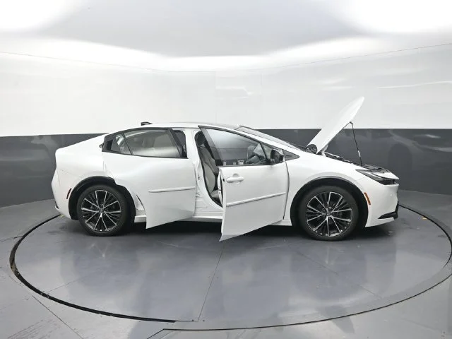 Used 2024 Beige Toyota Limited image 46