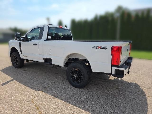 2026 Ford F-250 Super Duty XL - Photo 25