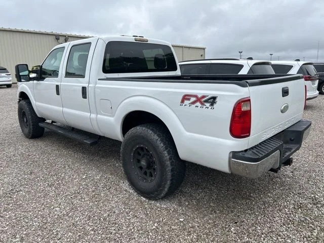 Used 2011 Oxford White Ford XL image 5