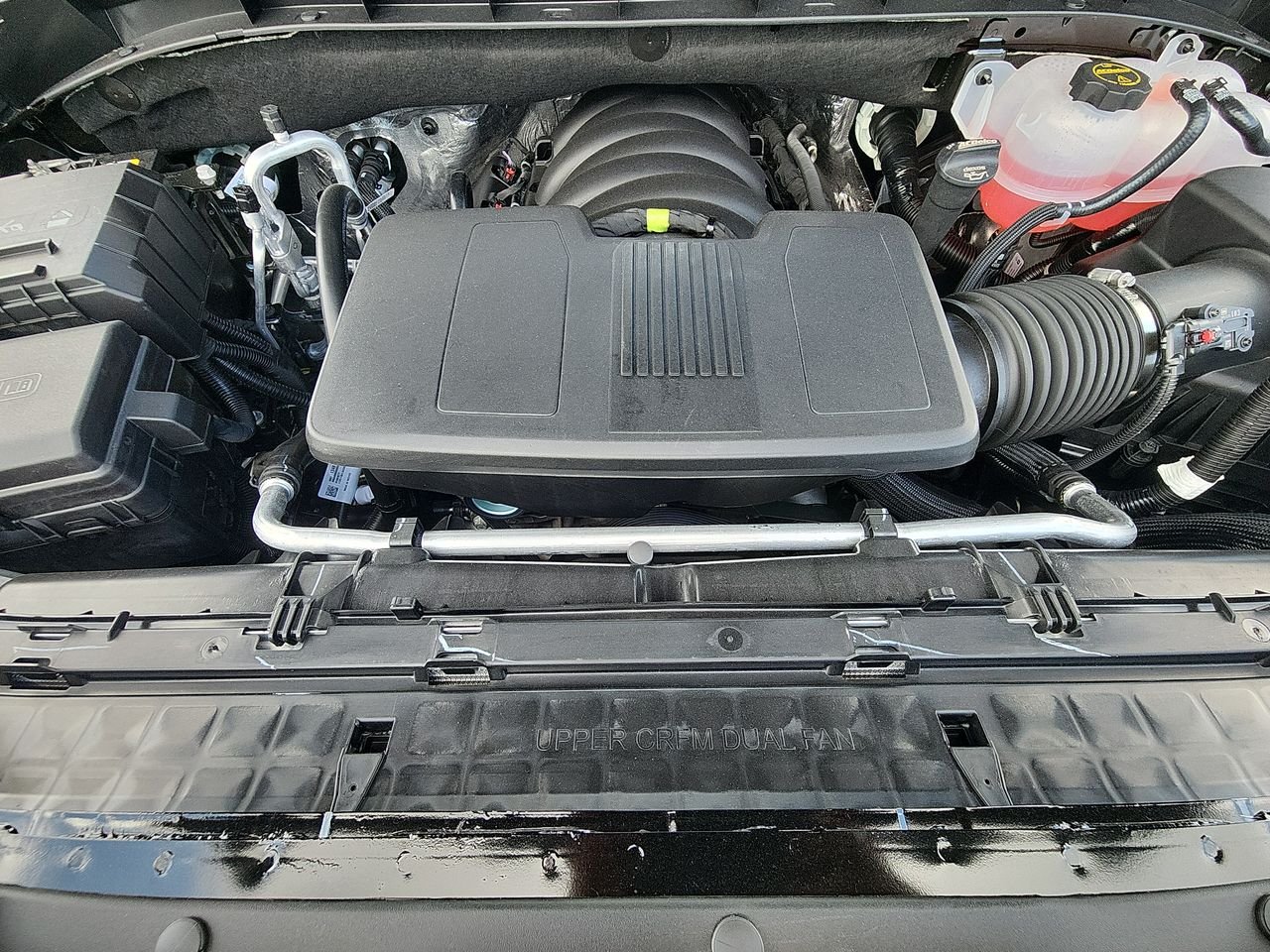 New 2026 Black GMC Denali Ultimate image 27