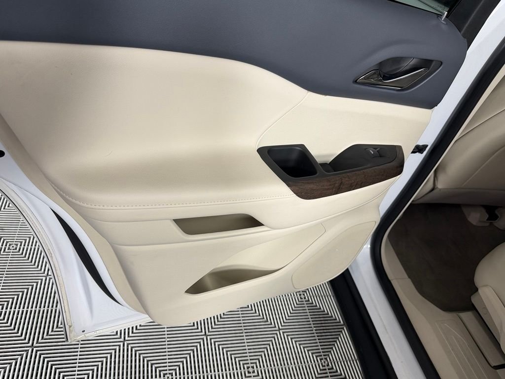 Certified Used 2023 White GMC Denali image 27