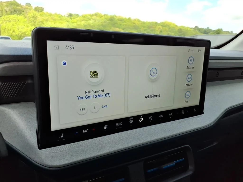 2026 Ford Maverick XLT - Photo 22