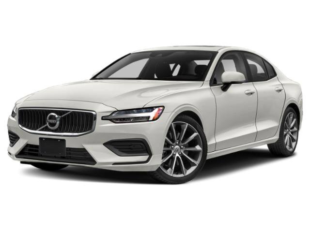 2019 Volvo S60 T5 Momentum's photo