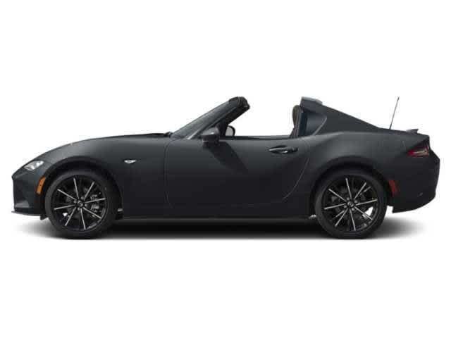 New 2026 Jet Black Mica Mazda Grand Touring image 3