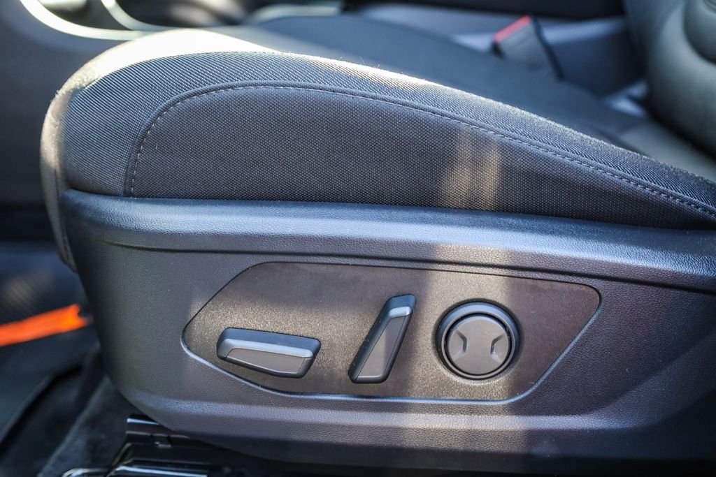 2025 Hyundai Tucson SEL - Photo 21