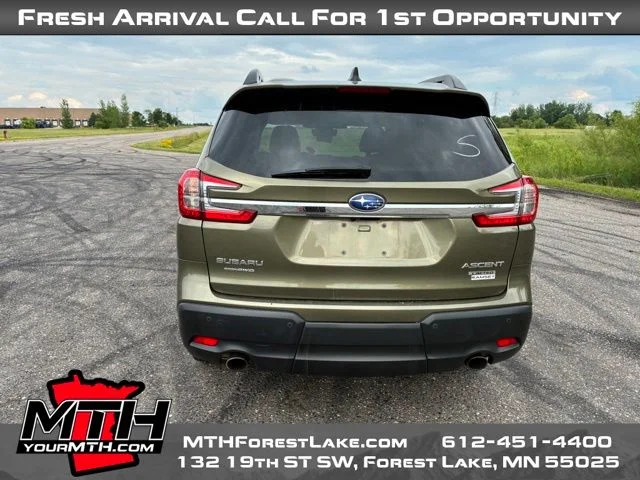 Used 2023 Brown Subaru Limited image 7