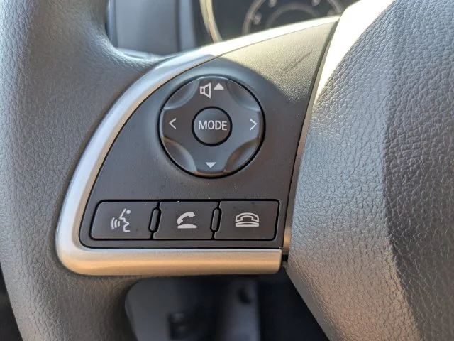 New 2027 Gray Mitsubishi ES image 28