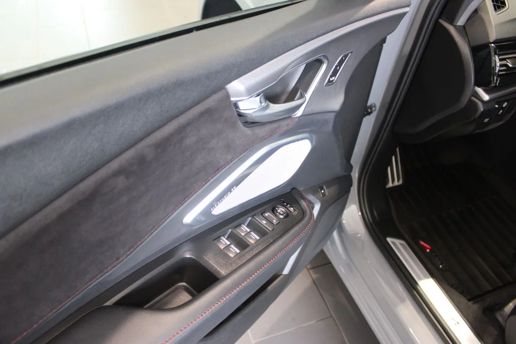 New 2026 Urban Gray Pearl Acura A-Spec Package image 28