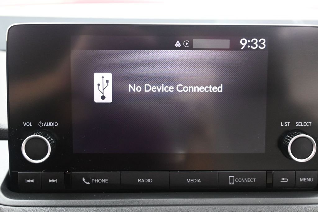 Used 2023  Honda LX image 15