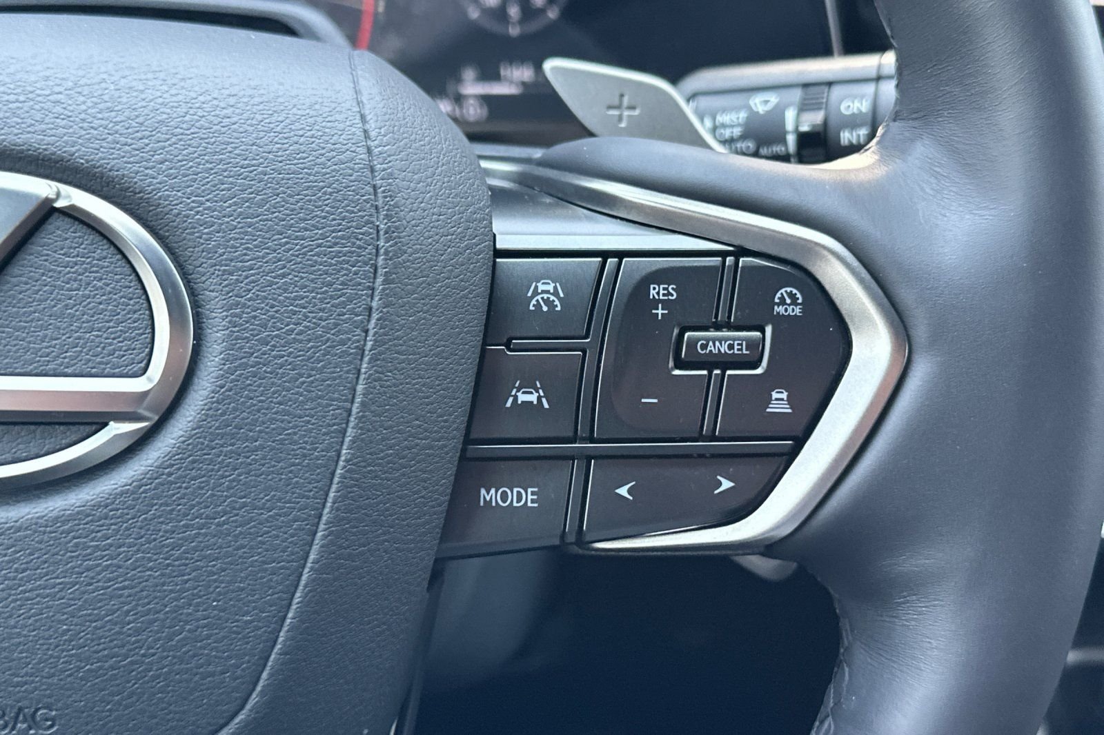 Used 2024 Gray Lexus 350 Premium image 27