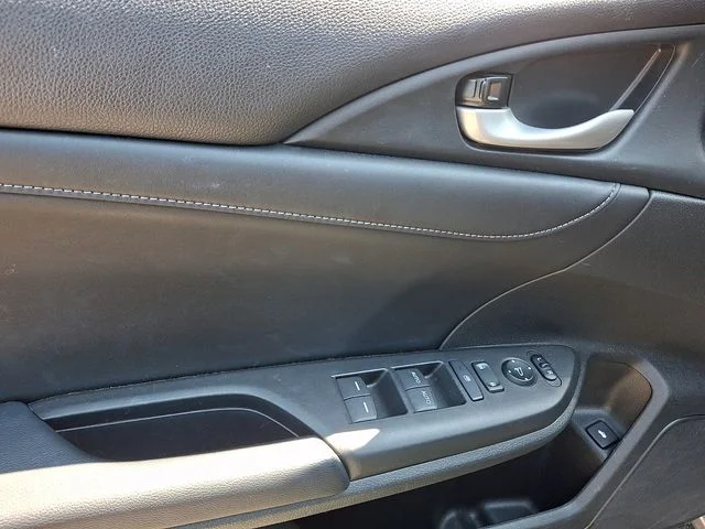 Certified Used 2019 Silver Honda Touring image 13