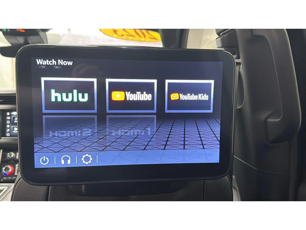 Used 2023 Onyx Black GMC Denali image 36
