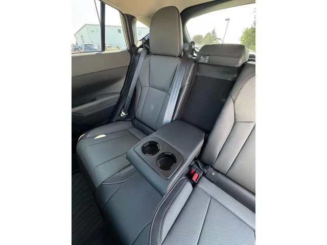 New 2026 SAND DUNE PEARL Subaru Limited Hybrid image 69