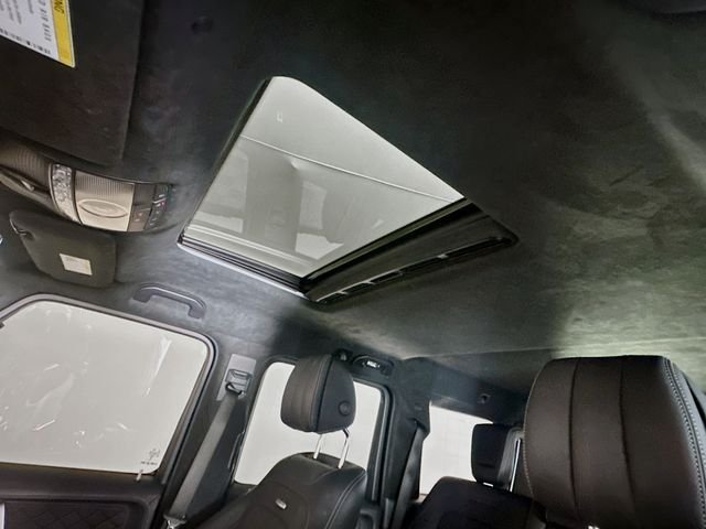 Certified Used 2023  Mercedes-Benz G 63 AMG® image 22