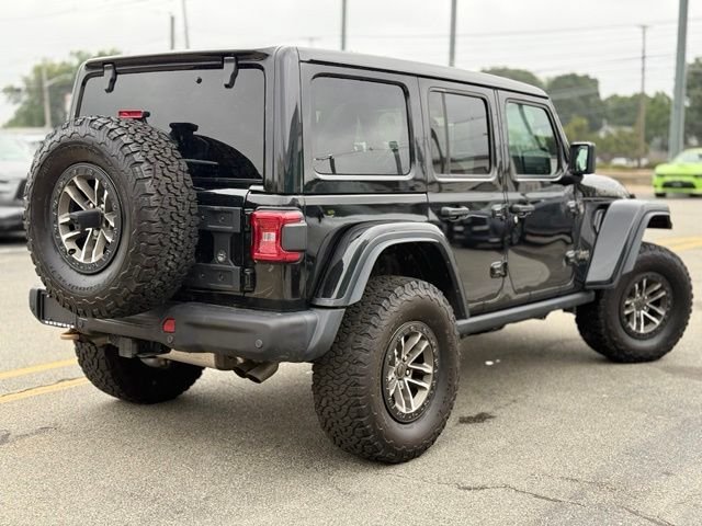 2024 Jeep Wrangler 4-Door Rubicon 392 - Photo 6