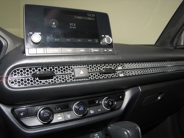 2024 Honda HR-V Sport - Photo 40