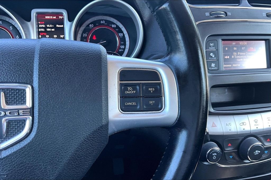 Used 2020 Red Dodge SE image 19