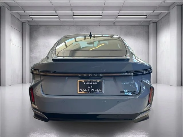 New 2026 Wavelength Lexus  image 4