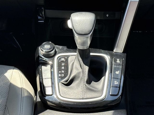 Used 2021 Gray Kia SX image 21
