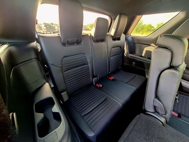Used 2026 White Nissan Rock Creek image 32