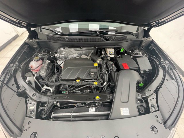 2026 Chevrolet Trax LT - Photo 15