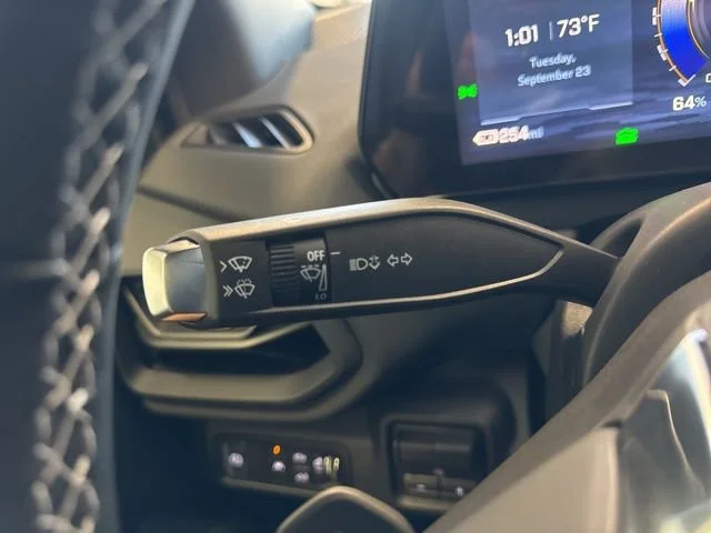 2026 Chevrolet Silverado EV LT - Photo 36