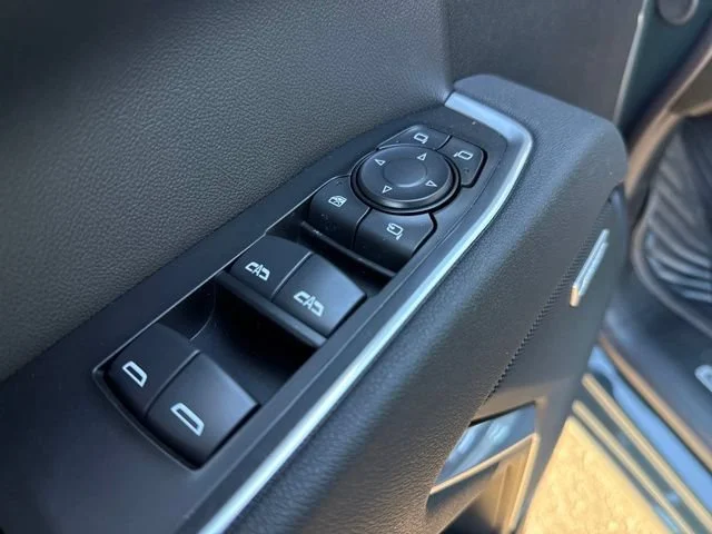 2026 Chevrolet Silverado 1500 LTZ - Photo 13