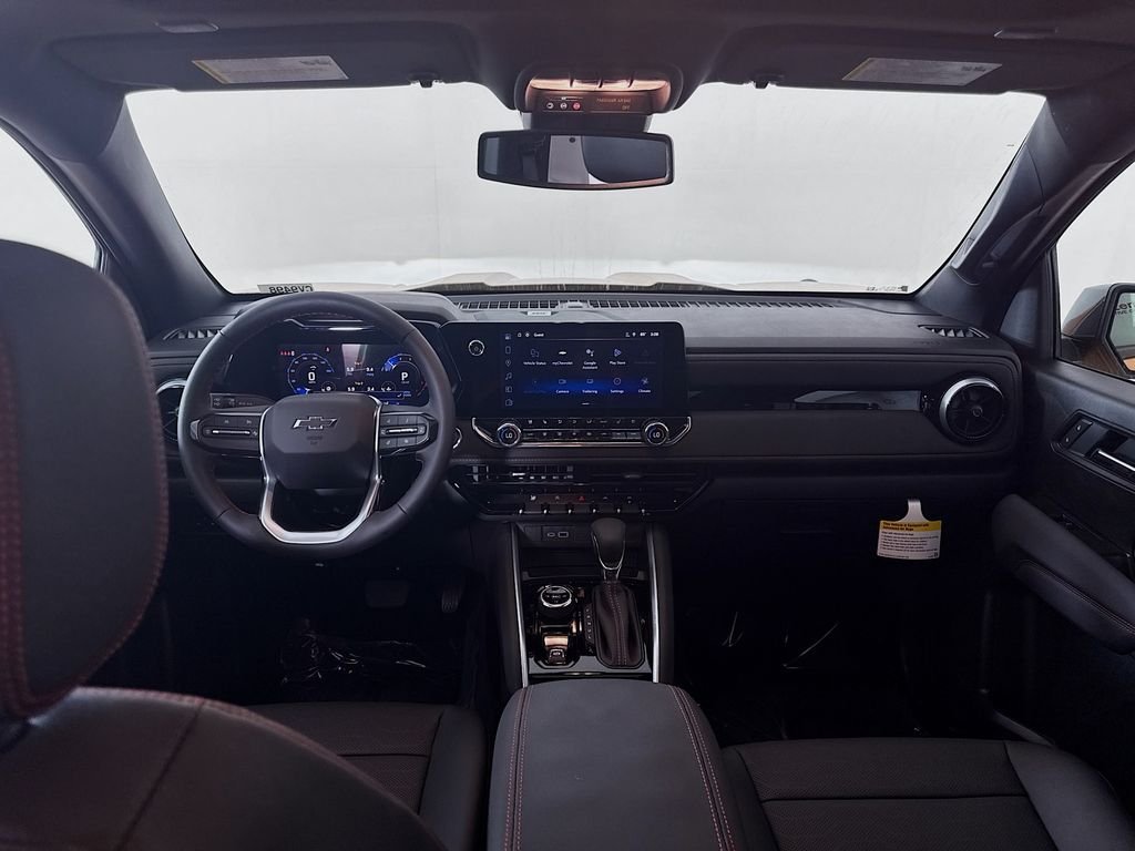 2026 Chevrolet Colorado Z71 - Photo 24