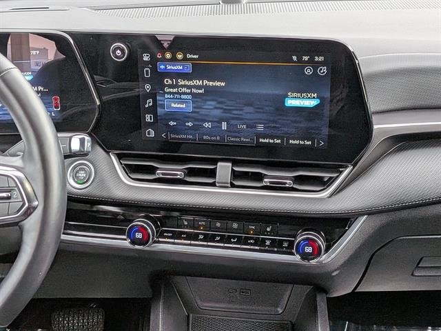 2025 Chevrolet Equinox LT - Photo 17