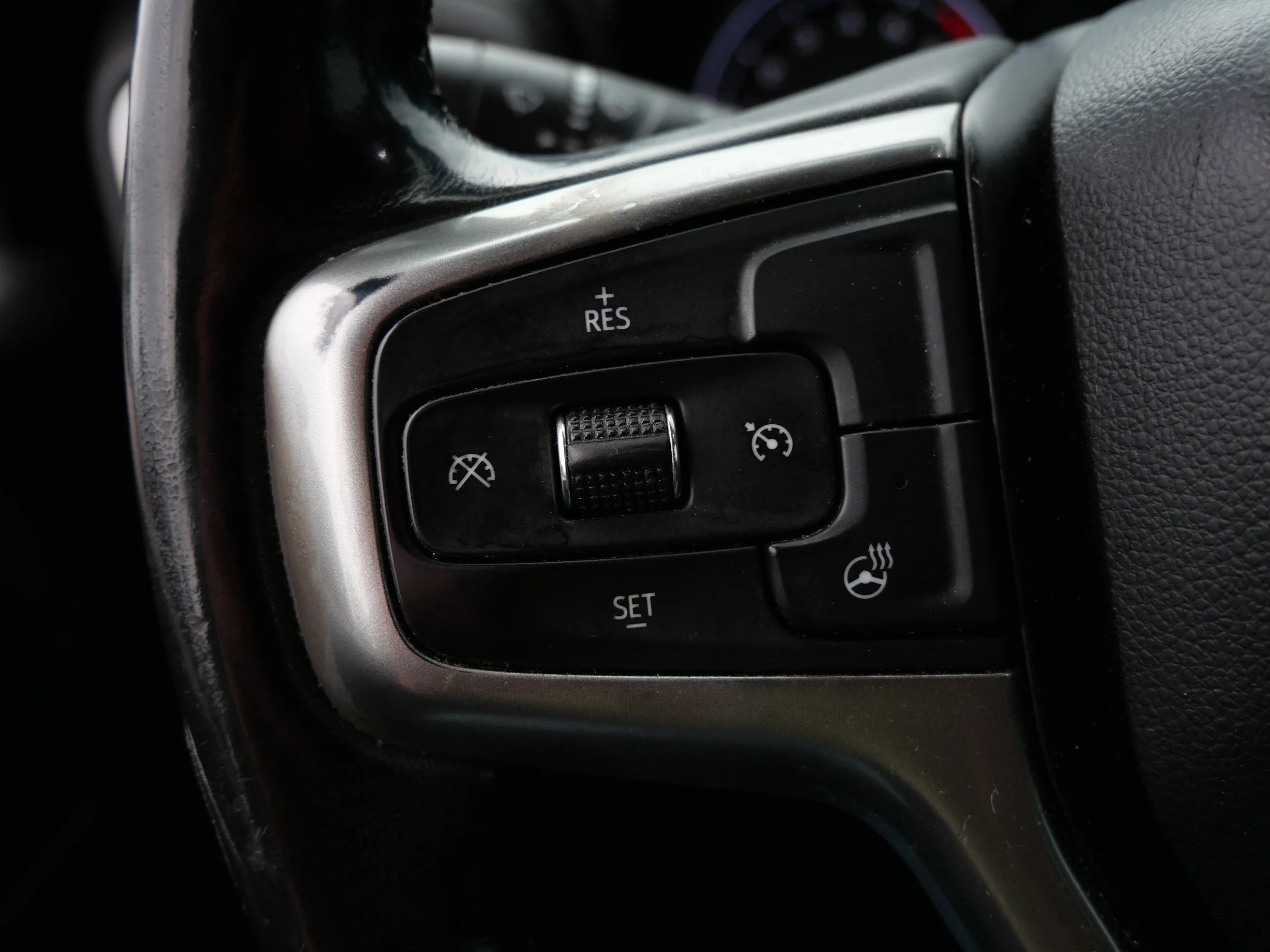 Used 2019 Black Chevrolet LT Trail Boss image 25