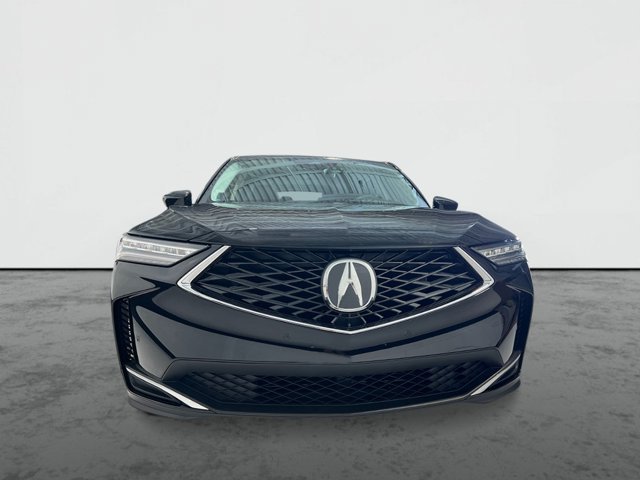 New 2026 Majestic Black Pearl Acura w/Technology Package image 10