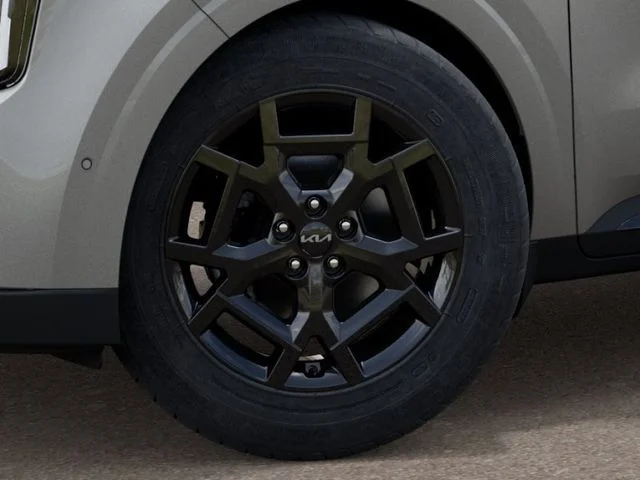 New 2026 Ivory Silver Kia SX image 9