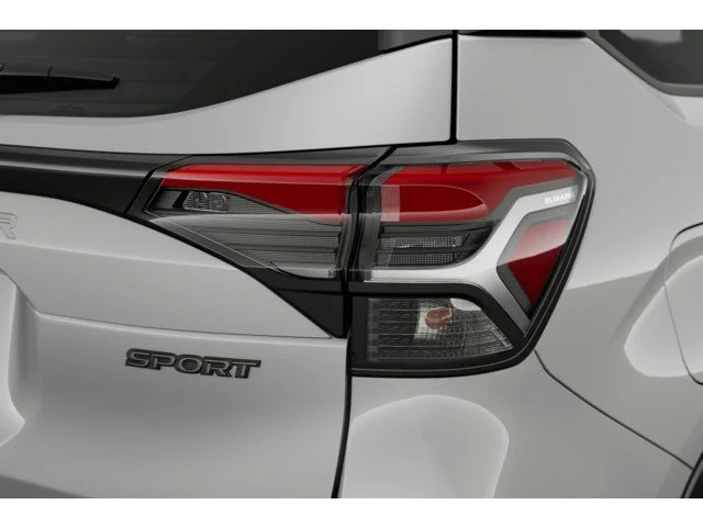 New 2026 River Rock Pearl Subaru Sport image 13