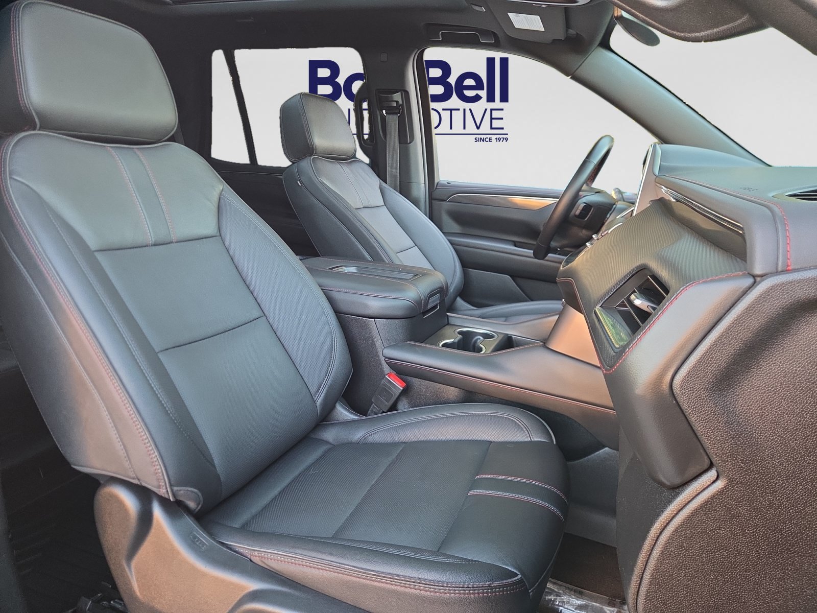 2022 Chevrolet Tahoe RST - Photo 15