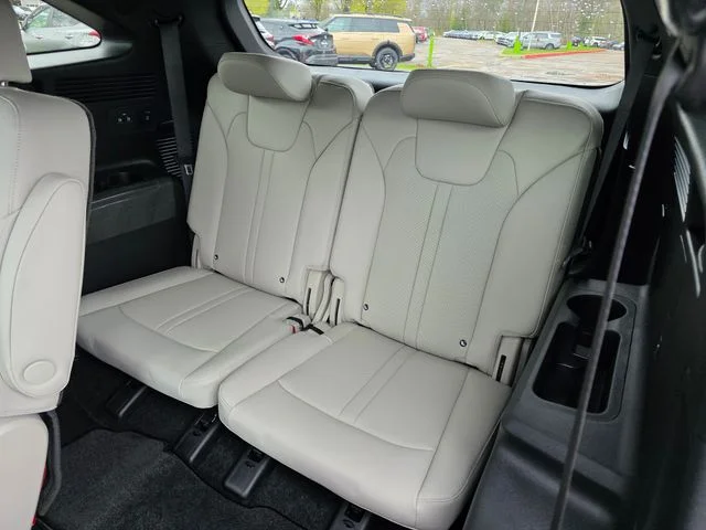 New 2026 Cityscape Green Kia X-Line SX Prestige image 18