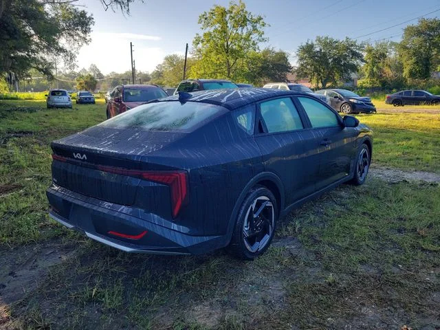 New 2026 Aurora Black Pearl Kia EX image 2