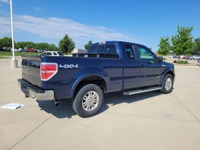Used 2013  Ford XL image 31