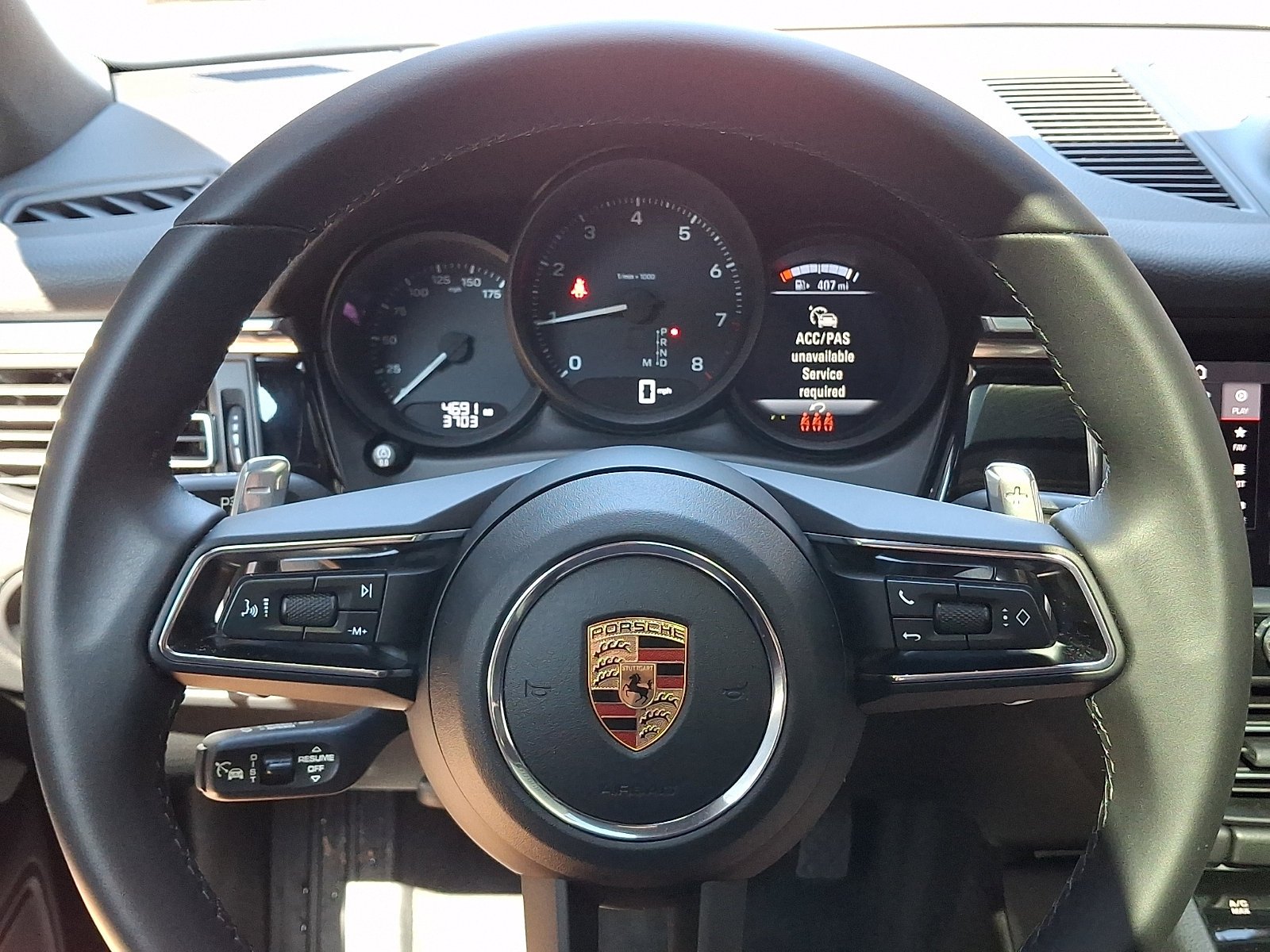 Used 2026 Black   A1 Porsche  image 23