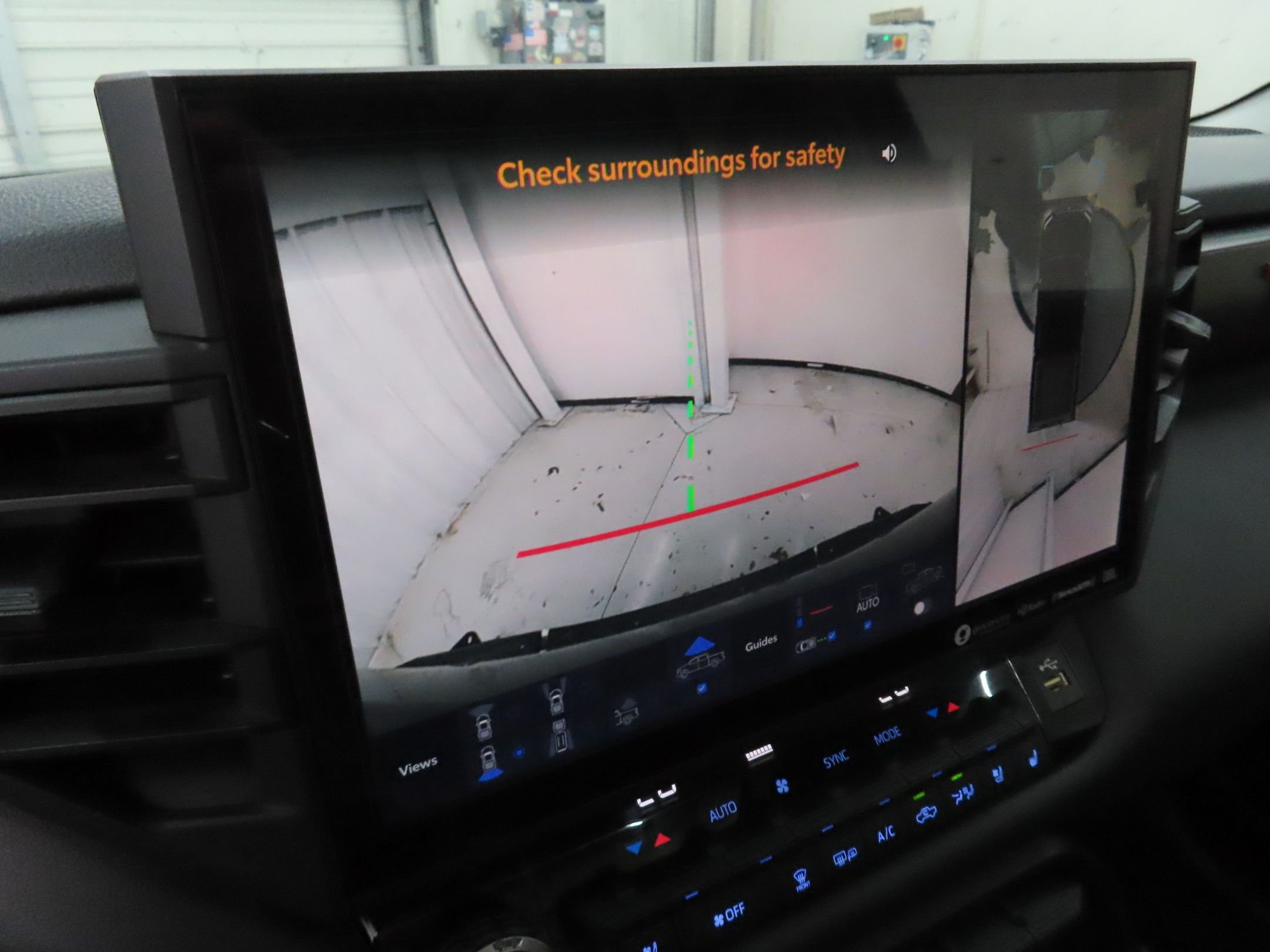 Used 2023 Black Toyota TRD Pro image 18