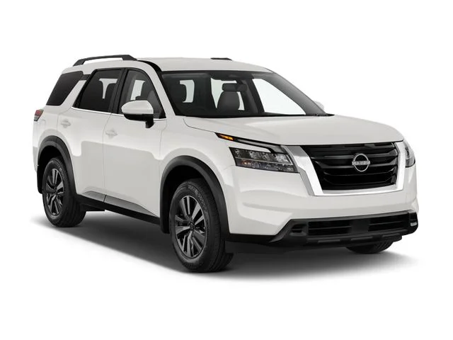 2025 Nissan Pathfinder SV 4WD's photo