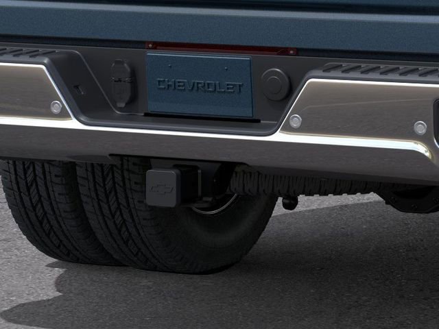 2026 Chevrolet Silverado 3500 HD LTZ - Photo 14