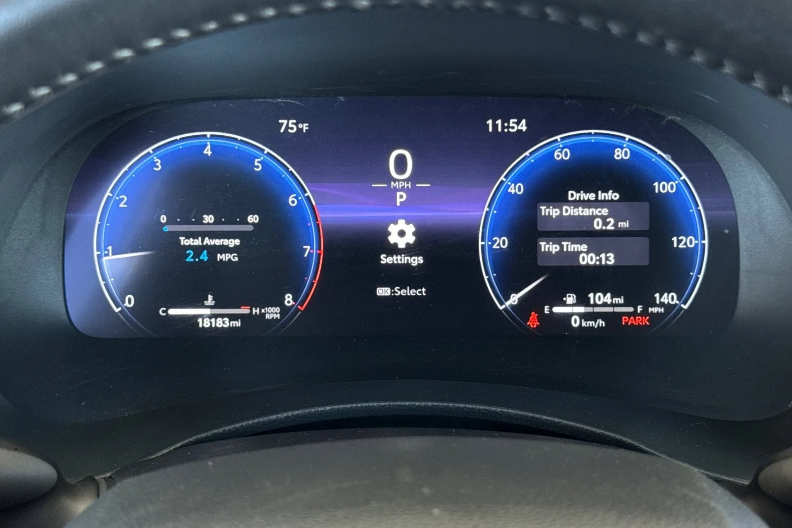 Used 2023 MIDNIGHT BLACK Toyota Platinum image 24