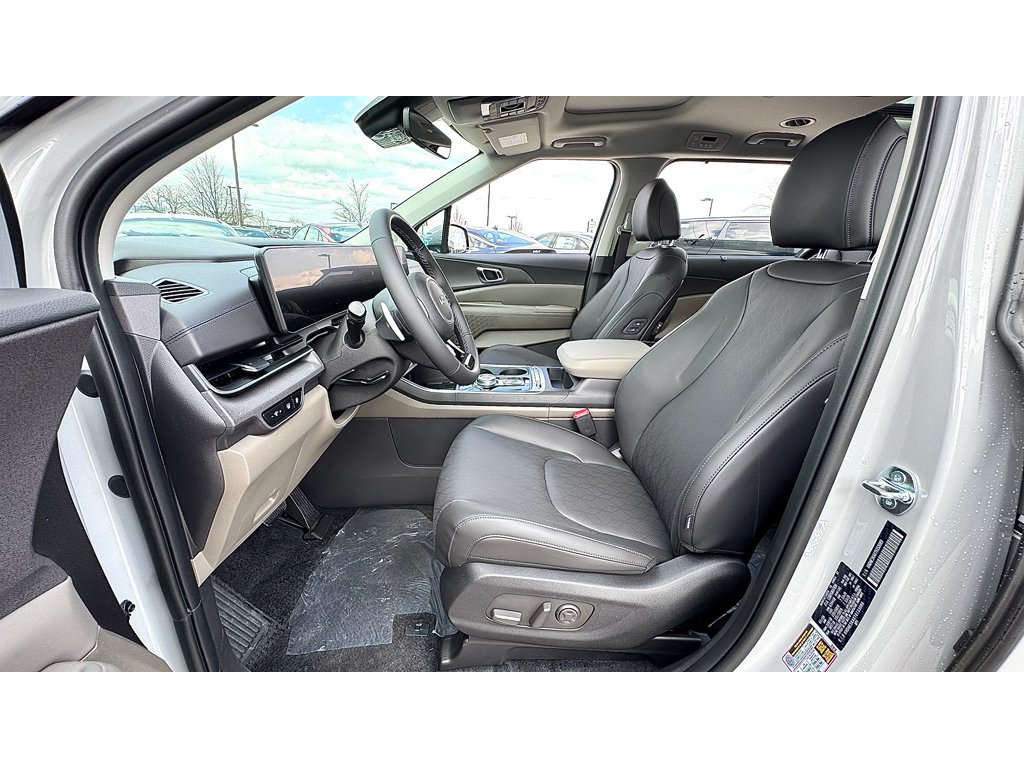 New 2026 Ceramic Silver Kia SX image 8